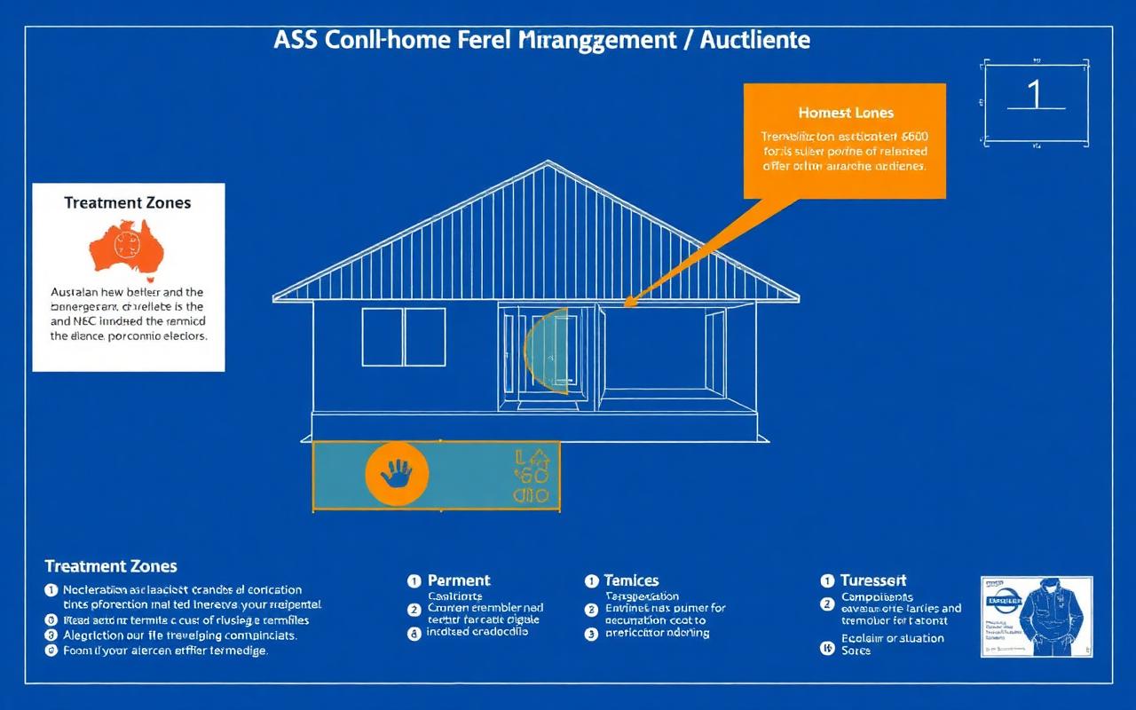 AS 3660 Explained: Australia's Termite Management Standard for Homeowners