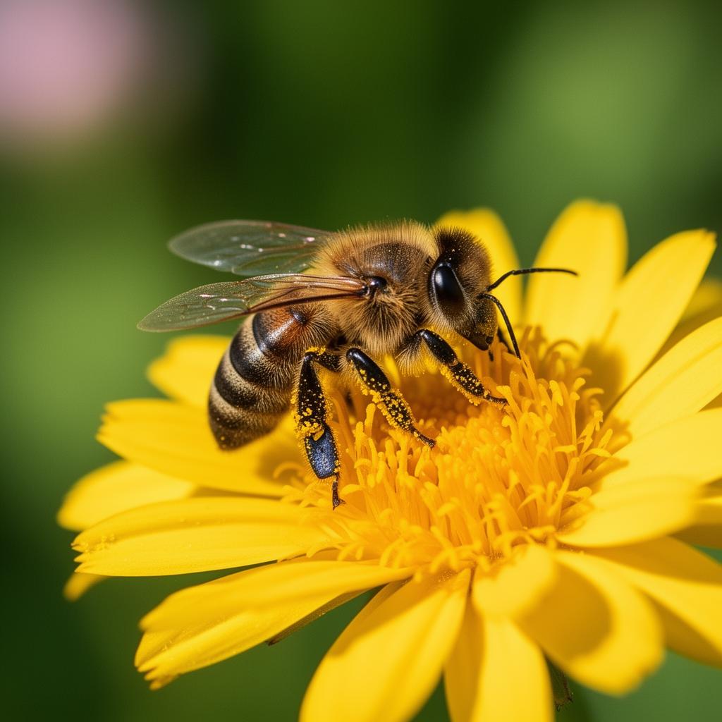 Bees in the Sutherland Shire: Stings, Allergic Reactions & When to Call a Professional