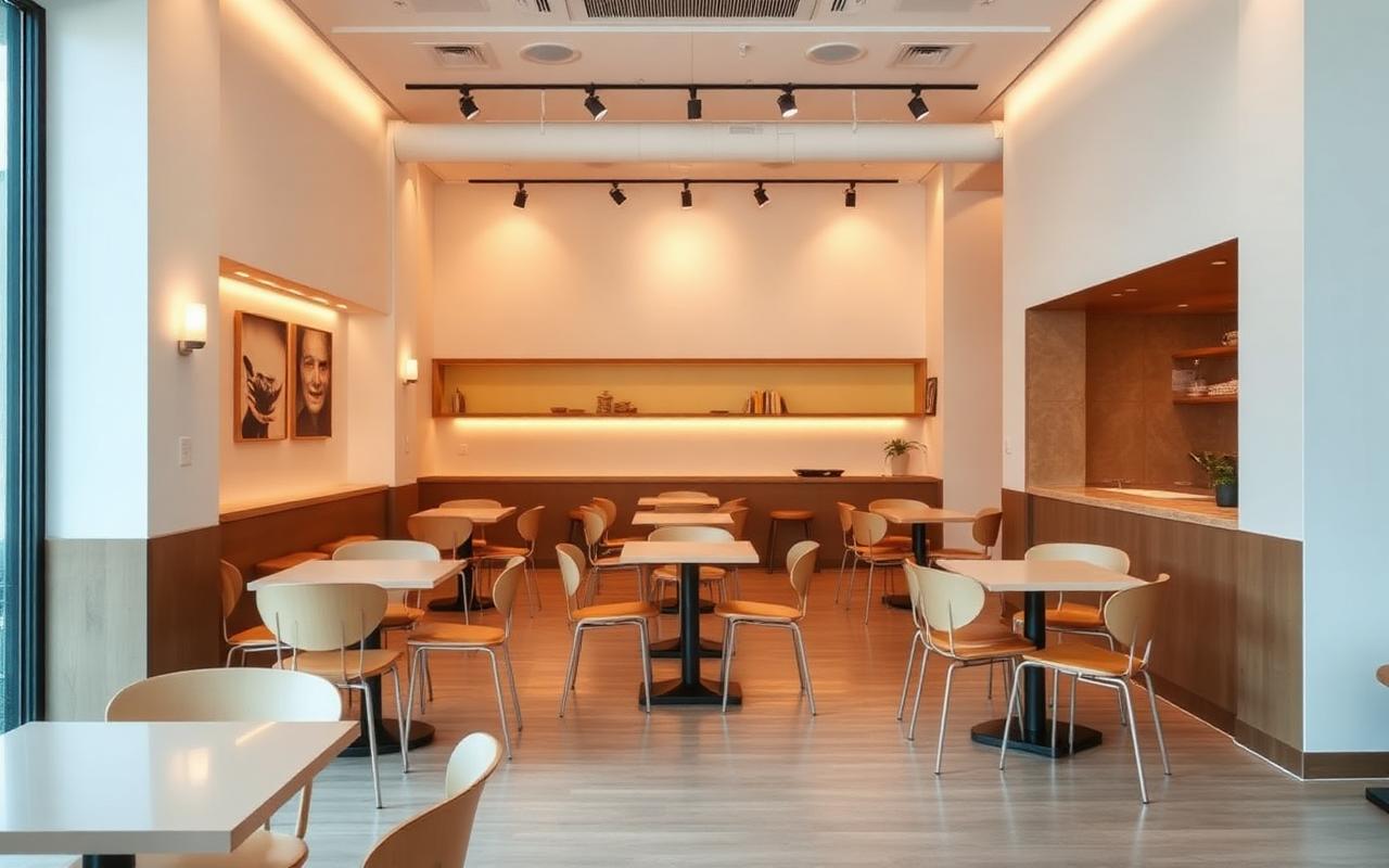 Pest Control for Cafés & Restaurants: Passing Council Inspections in the Shire