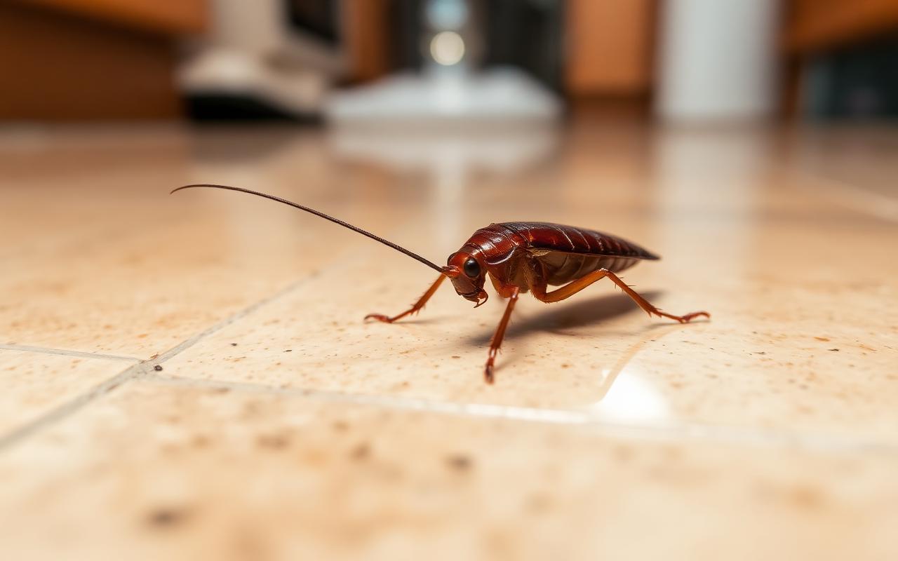 Cockroach Control in the Sutherland Shire: How to Get Rid of Cockroaches for Good