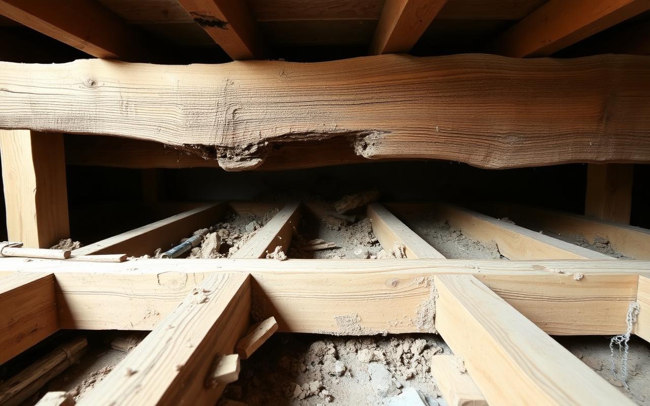 The True Cost of Termite Damage in the Sutherland Shire: $10K to $100K+