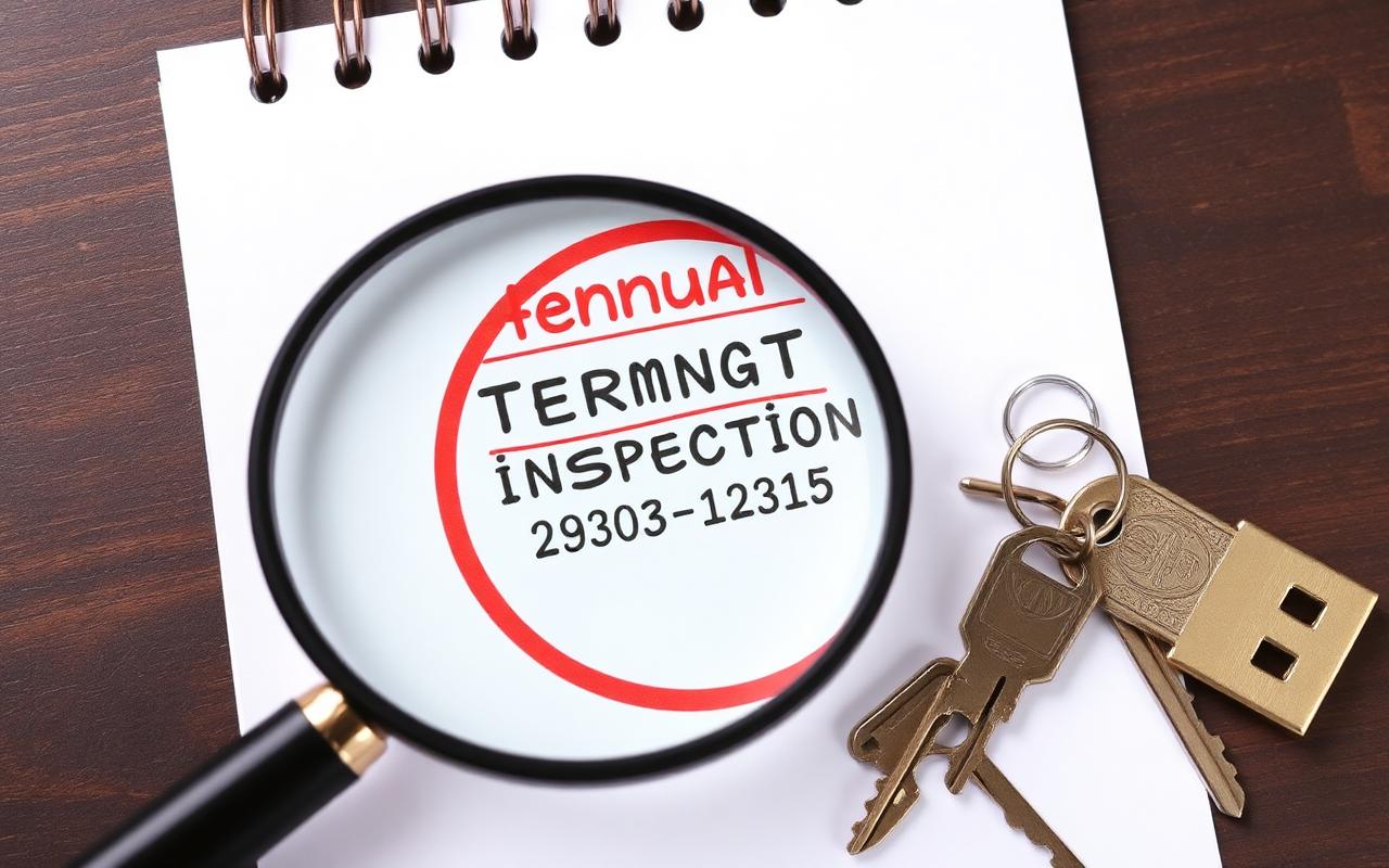 How Often Should You Get a Termite Inspection? Annual is the Australian Standard