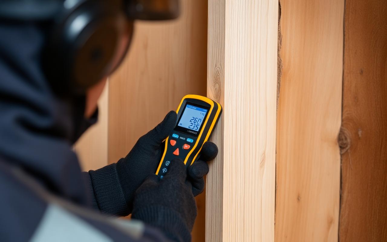 Moisture Mapping: Why Wet Timber Is the Biggest Termite Risk in Your Shire Home