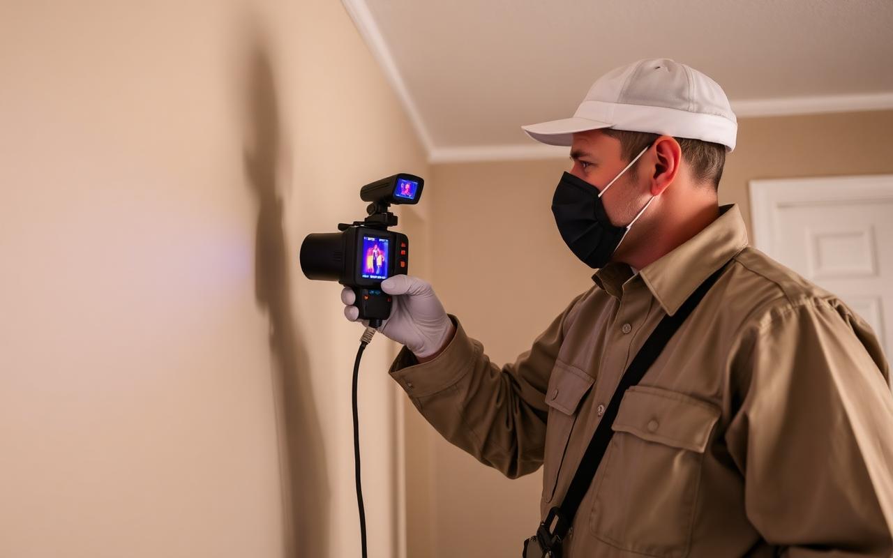 Pre-Purchase Pest Inspections: What Every Sutherland Shire Buyer Should Know