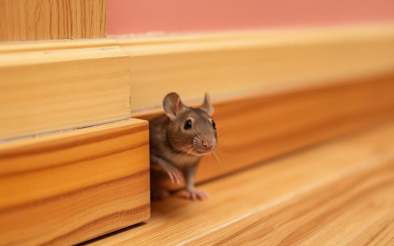 Rats & Mice in the Sutherland Shire: Why Autumn Is the Worst Time of Year