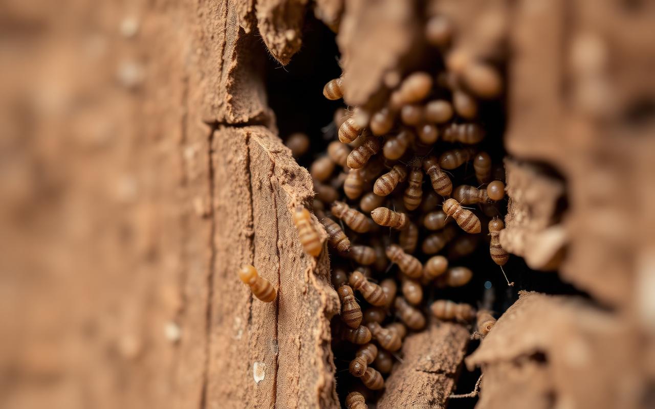 Termite Baiting vs Chemical Barriers: Which Is Right for Your Shire Home?