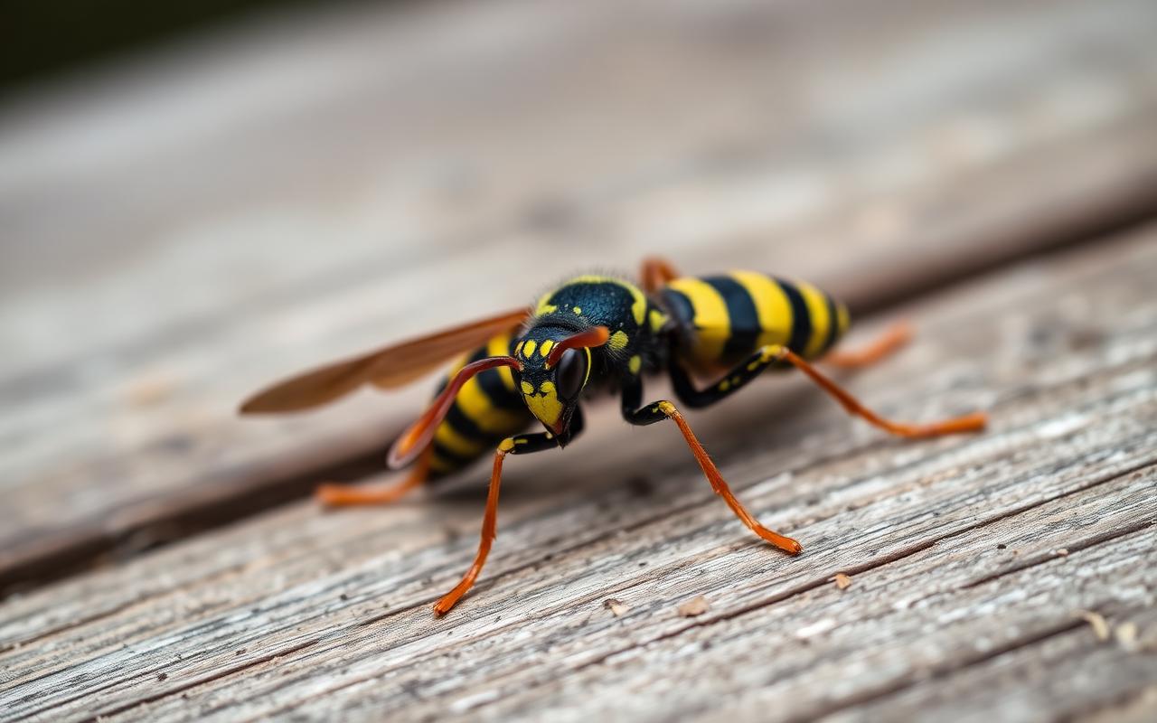 European Wasp & Paper Wasp Removal in the Sutherland Shire